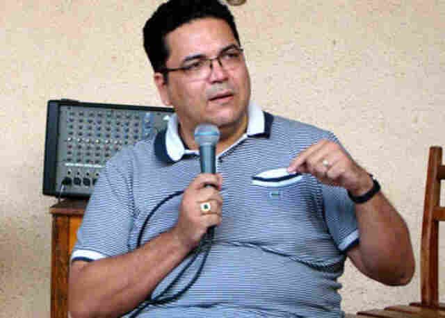 MP DE RONDÔNIA DENUNCIA EX-REITOR DA UNIR E IRMÃ POR LAVAGEM DE DINHEIRO