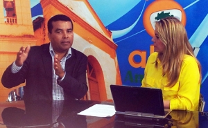 GARÇON REJEITA APOIO DE LÍDERES DO PT: O POVO DEIXOU CLARO QUE QUER MUDANÇAS