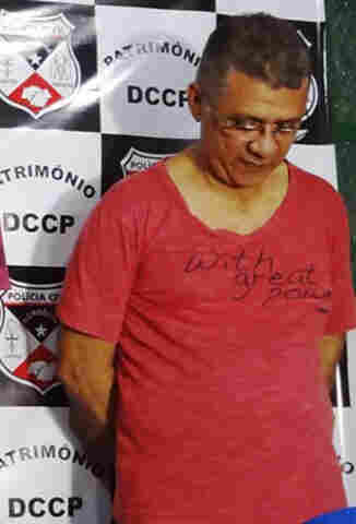 PASTOR ACUSADO DE EXTORSÃO E ESTUPRO É CONDENADO A 17 ANOS