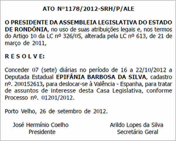 Deputada do PT vai passar uma semana na Espanha