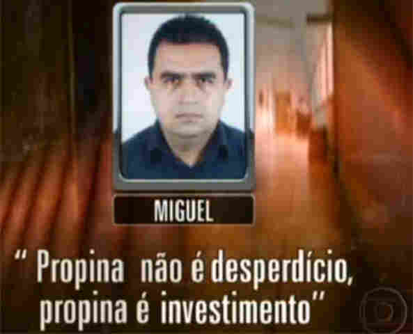 DESEMBARGADOR MANTÉM INDISPONÍVEIS OS BENS DO &#34;BRAÇO ECONÔMICO&#34; DA QUADRILHA DE VALTER ARAÚJO