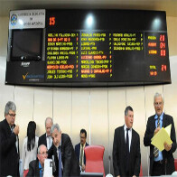 ASSEMBLEIA APURA UTILIZAÇÃO DO ORÇAMENTO PELO GOVERNO PARA VOTAR NOVOS REMANEJAMENTOS