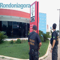 OPERAÇÃO PRETÓRIO DA POLÍCIA FEDERAL CUMPRE 64 MANDADOS DE BUSCA E APREENSÃO EM RONDÔNIA, DF E OUTROS CINCO ESTADOS