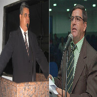 SÓ VEREADOR PASTOR E RAMIRO NEGREIROS VOTAM CONTRA FICHA LIMPA PARA CARGOS DA PREFEITURA E CÂMARA