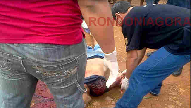 FERIADÃO TEM MORTES VIOLENTAS EM TODAS AS REGIÕES DE RONDÔNIA; DUAS FORAM REGISTRADAS NA CAPITAL NESTE DOMINGO