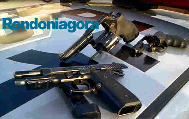 PM PRENDE CINCO CRIMINOSOS QUE INVADIRAM CASA E TOMARAM PAI E FILHA COMO REFÉNS; Vídeo exclusivo