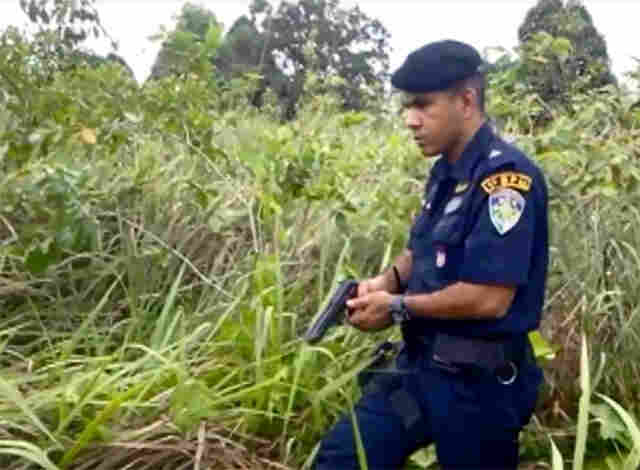 PM PRENDE TRÊS APÓS ROUBO NA ZONA SUL DA CAPITAL; VÍDEO