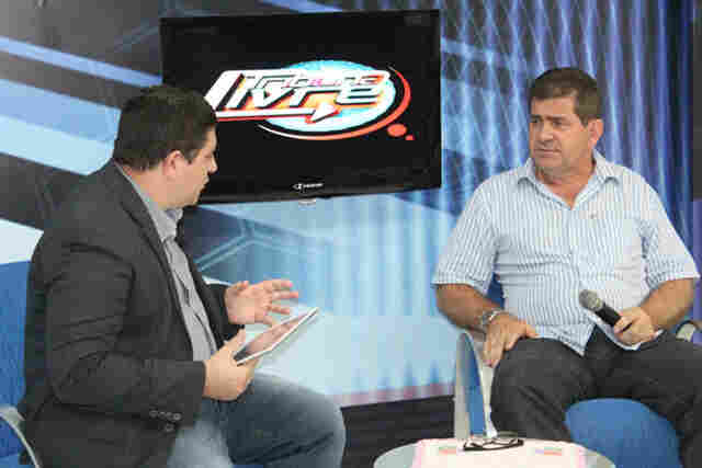 Cesar Cassol pede pressa no processo de transição