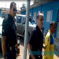 OPERAÇÃO METAMORFOSE DA PF PRENDE FUNCIONÁRIOS DOS CORREIOS; VÍDEO EXCLUSIVO