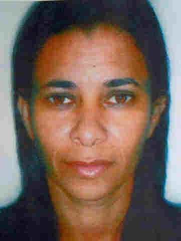 Foragida por morte de engenheiro no ES é recapturada em Buritis