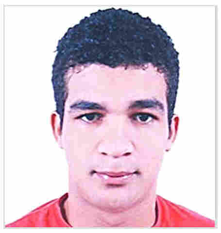 CRIMINOSO RONDONIENSE É PRESO AO DESEMBARCAR EM CURITIBA