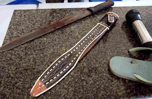 Jovem de 16 anos é morta a facadas pelo ex-namorado em Porto Velho