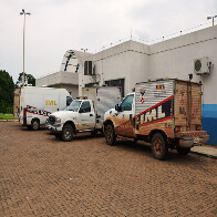 IML não remove corpo em Nova Califórnia