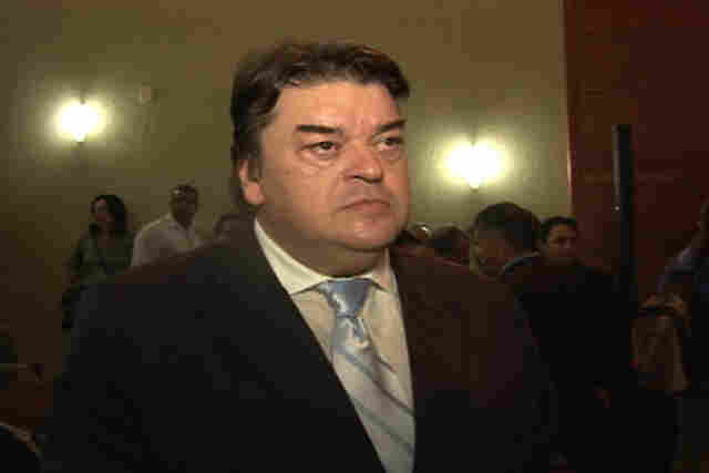 Novo secretário estadual de saúde promete mudanças