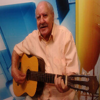 Morre Walter Bártolo, ex-prefeito, ex-deputado e cantor