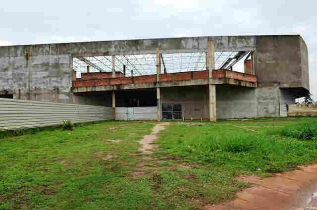 FALIDO, DENIS BAÚ FRAUDOU ELEIÇÕES PARA TENTAR SE MANTER NA PRESIDÊNCIA DA FIERO