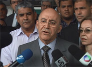 V&Iacute;DEO: ELES RESPONDEM POR S&Iacute;, DIZ CONF&Uacute;CIO SOBRE CUNHADO E IRM&Atilde;S