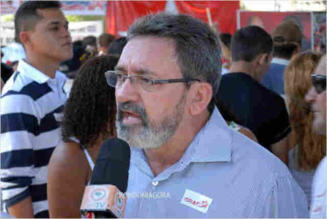 MP DETECTA ESQUEMA DE LICITAÇÕES NA PREFEITURA DA CAPITAL, APÓS DENÚNCIA DO PRESIDENTE DA ASSEMBLEIA