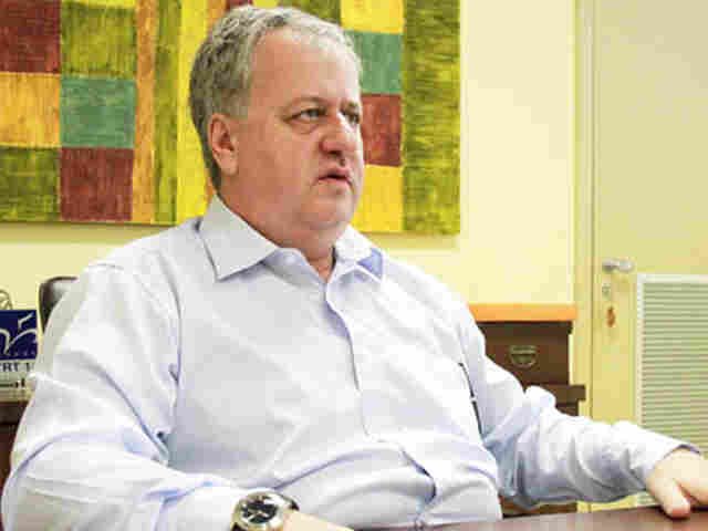 Depois de Justiça conceder liminar, presidente da Fiero reconhece erro durante encontro