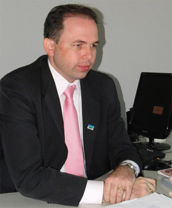 Diretor do HB coloca cargo a disposição por não concordar com nova política do secretário de Saúde