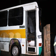 Três veículos são incendiados na Capital; Fotos