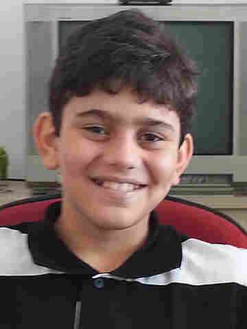 Criança desaparece na capital