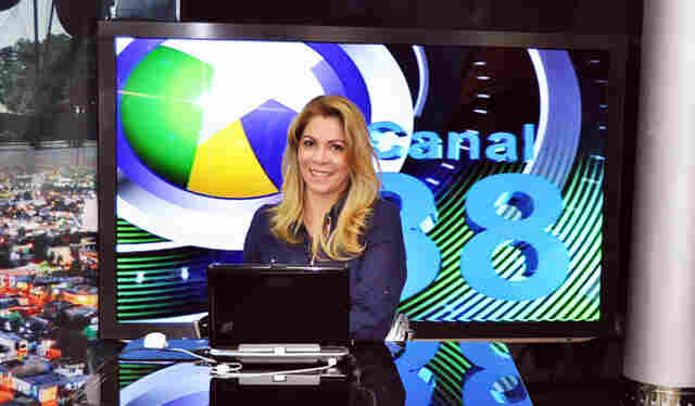 NO AR, RONDONIAGORATV PELO CANAL 38 EM PORTO VELHO E NA WEB PARA TODO O MUNDO