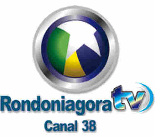 RONDONIAGORATV ESTREIA ÀS 19 HORAS DESTA SEGUNDA