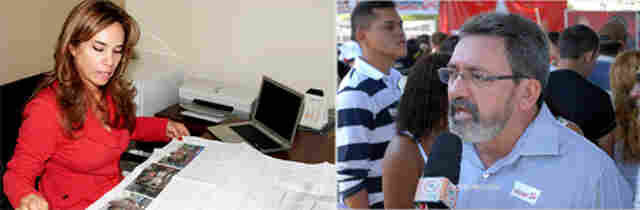 ROBERTO SOBRINHO AFASTA SECRETÁRIOS DENUNCIADOS PELO MPF POR CORRUPÇÃO