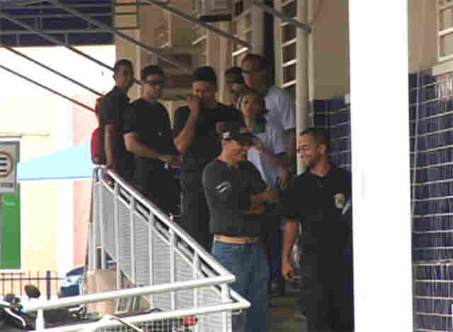 CORRUPÇÃO NA PREFEITURA: CONFIRA VÍDEO DAS OPERAÇÕES DA PF EM PORTO VELHO