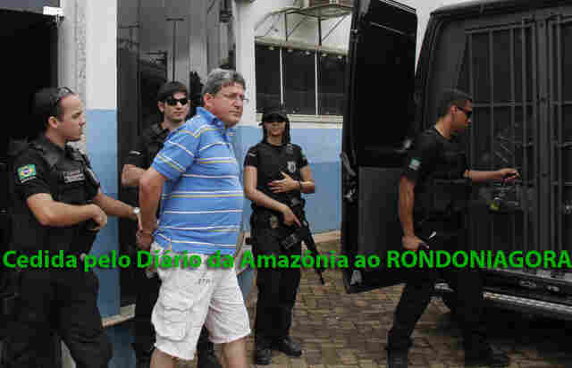 COMO A QUADRILHA DA PREFEITURA AGIA: JOELCIMAR SAMPAIO É ACUSADO DE BENEFICIAR EMPRESAS CORRUPTAS