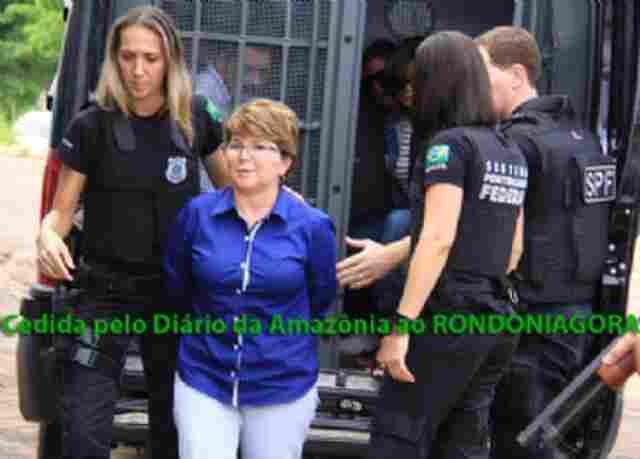 COMO A QUADRILHA DA PREFEITURA AGIA: MIRIAM SALDAÑA SABIA DOS ESQUEMAS, AUTORIZOU CONTRATOS VICIADOS E É ACUSADA DE PECULATO