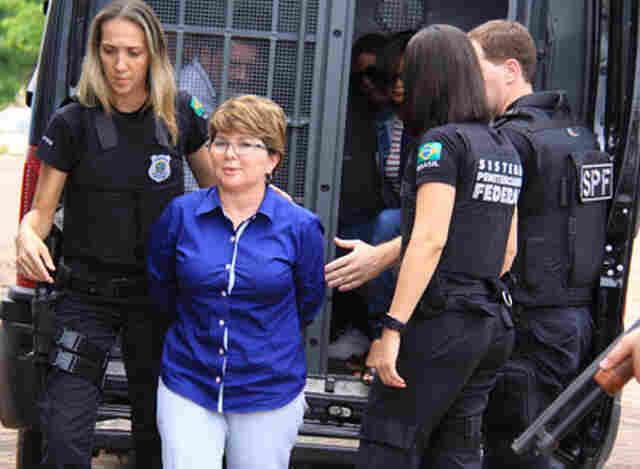 MP AVALIA PROVAS PARA DECIDIR SOBRE PEDIDO DE PRISÃO DO PREFEITO; ROBERTO SOBRINHO PEDE ACESSO AO PROCESSO