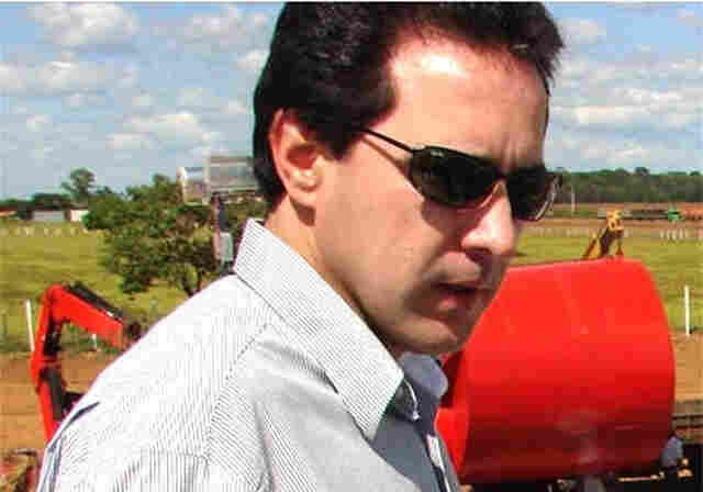 SUPREMO REJEITA POR UNANIMIDADE ÚLTIMO RECURSO DE NATAN DONADON