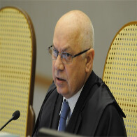 ROBERTO VAI AO SUPREMO PARA TER ACESSO INTEGRAL A PROCESSO NO TJ DE RONDÔNIA