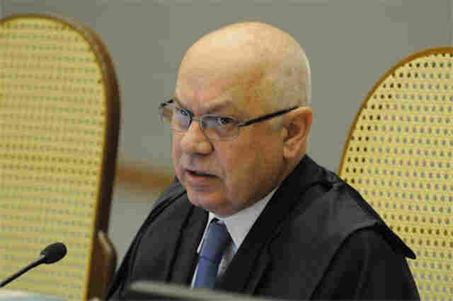 ROBERTO VAI AO SUPREMO PARA TER ACESSO INTEGRAL A PROCESSO NO TJ DE RONDÔNIA