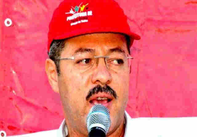 JUSTIÇA FEDERAL DETERMINA NOVO AFASTAMENTO DE ROBERTO SOBRINHO DO CARGO