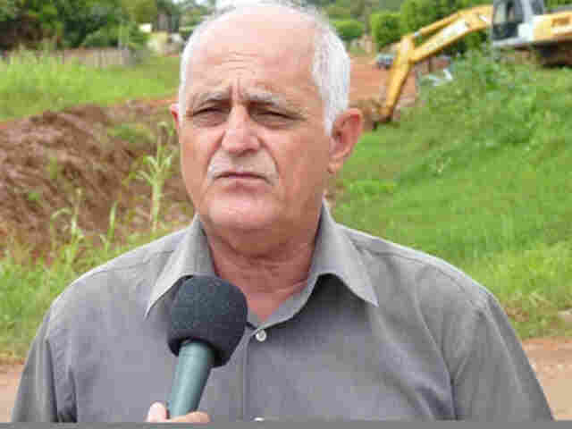 PREFEITO DE ROLIM É DENUNCIADO PELO MP E PODE TER BENS BLOQUEADOS