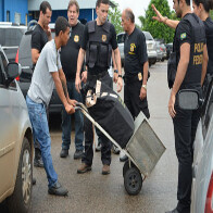 MUNICÍPIO DE PORTO VELHO DEVE SUSPENDER PAGAMENTOS ENVOLVENDO CONTRATOS DA OPERAÇÃO VÓRTICE