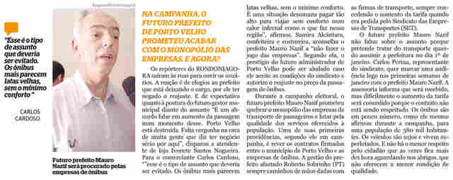 Povo aconselha Nazif a dizer não a aumento de tarifa