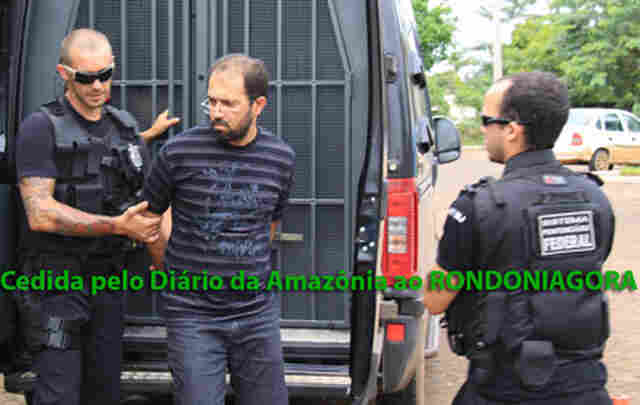 EX-SECRETÁRIO DE CULTURA VAI PERMANECER PRESO, DECIDE TRIBUNAL DE JUSTIÇA