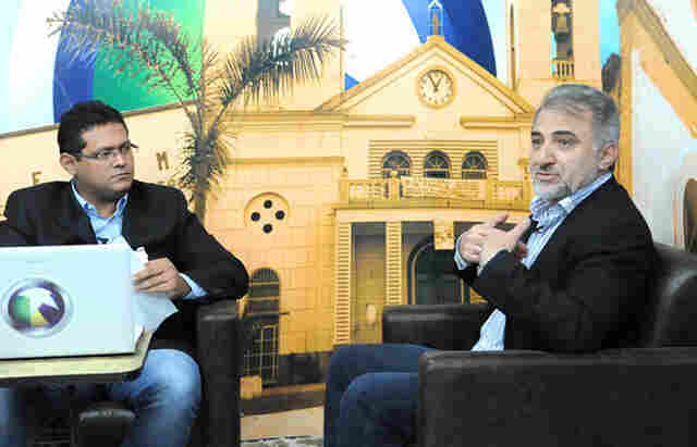 Hermínio faz novas denúncias envolvendo Governo e Prefeitura da Capital