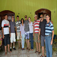 GRUPO DE VEREADORES CONFIRMA UNIÃO DO PT COM OUTROS 8 PARTIDOS PARA ELEGER MESA DIRETORA E SALVAR ROBERTO SOBRINHO