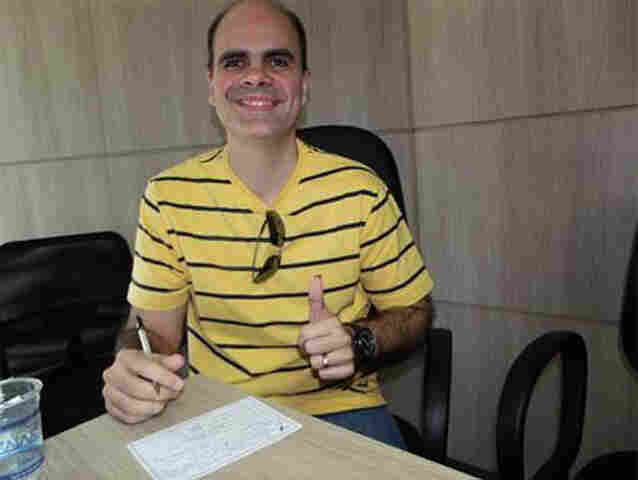 ALAN QUEIROZ QUER ESCONDER ALIADOS EM FAZENDA PARA GARANTIR VOTOS PARA PRESIDÊNCIA, MAS TEME DENÚNCIAS NA PF