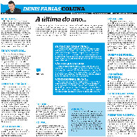 Ano difícil para a população de Rolim e região