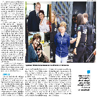 O ANO EM QUE A JUSTIÇA FUNCIONOU E MANDOU FIGURÕES PARA A CADEIA EM RONDÔNIA