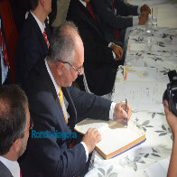 NAZIF ASSUME E REAFIRMA COMPROMISSOS CONTRA MONOPÓLIO E ABUSOS NO TRANSPORTE E LIXO URBANO; Confira os secretários