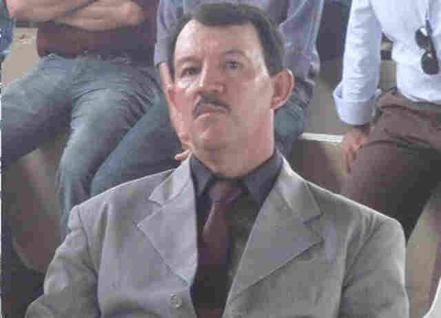 VICE-PREFEITO É PRESO TRÊS DIAS APÓS A POSSE EM GOVERNADOR JORGE TEIXEIRA