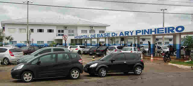 Hospital de Base Ary Pinheiro completa 30 anos