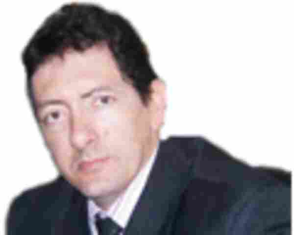 Advogado retoma artigos sobre Direito na Medicina